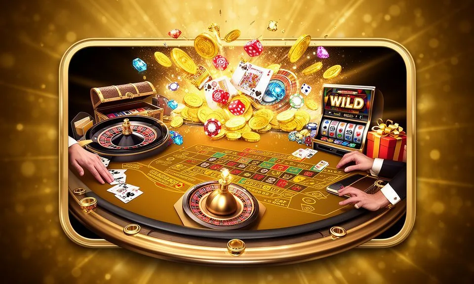 Baccarat NightRush